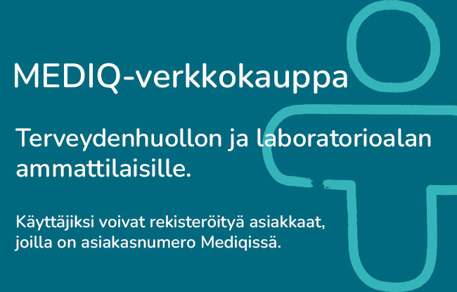 MEDIQ verkkokauppa MEDIQ verkkokauppa